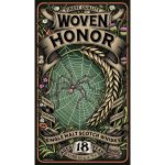 Orphan Barrel Woven Honor 18 Year Old Scotch Whisky - Image 2