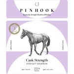 Pinhook 5 Year Old Cask Strength Bourbon 2024 Release - Image 2