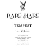 Rare Hare Tempest 20 Year Old Tasmanian Single Malt Whiskey 700ML - Image 3
