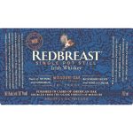 Redbreast Whiskey American Oak Series Missouri Oak Edition Whiskey - Image 2