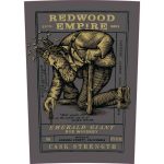 Redwood Empire Emerald Giant Cask Strength Rye Whiskey - Image 2