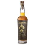 Redwood Empire Lost Monarch Cask Strength Blended Whiskey