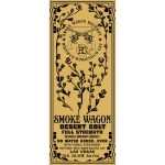 Smoke Wagon Desert Colt Straight Bourbon Whiskey - Image 2