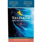 Talisker 8 Year Old Scotch Whisky Special Release 2024 - Image 2