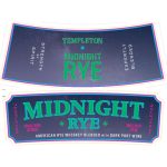 Templeton Midnight Rye - Image 2