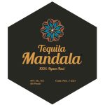 Tequila Mandala Día De Los Muertos Anejo 2023 Edition - Image 2