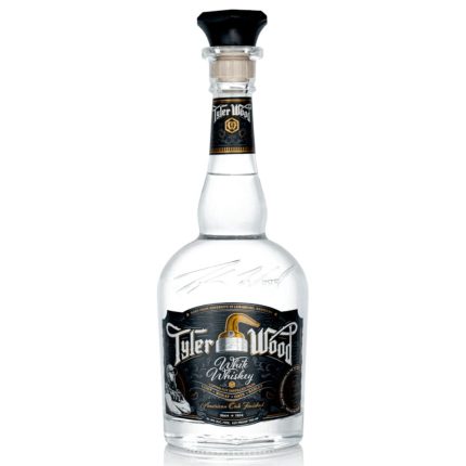 Tyler Wood White Whiskey