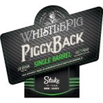 WhistlePig PiggyBack Stake F1 Team Kick Sauber - Image 7