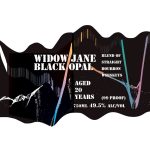 Widow Jane Black Opal 20 Year Old Straight Bourbon Whiskey - Image 2