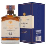 Canadian Club Canadian Whisky Chronicles 42 Year 90 - Image 2