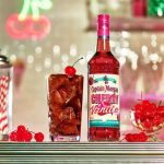 Captain Morgan Cherry Vanilla Rum - Image 2