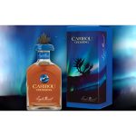 Caribou Crossing Canadian Whiskey - Image 3