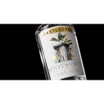 Castle & Key Roots Of Ruin Gin - Image 2