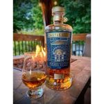 Castle & Key Small Batch Bourbon Whiskey Batch 1 - Image 3