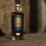 Castle & Key Small Batch Wheated Bourbon Whiskey - Image 2