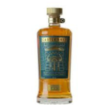 Castle & Key Small Batch Wheated Bourbon Whiskey
