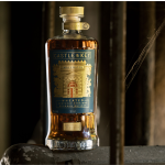 Castle & Key Small Batch Wheated Bourbon Whiskey - Image 3