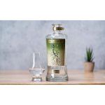 Castle & Key Rise Seasonal Gin - Image 2