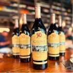 Caymus 50th Anniversary Napa Valley Cabernet Sauvignon 2022 - Image 5