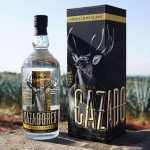 Cazadores Tequila Anejo Cristalino - Image 3