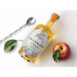 Chapmans Apple Brandy - Image 3