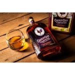 Chicken Cock Chanticleer Cognac Barrel Finish Bourbon Whiskey - Image 3