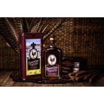 Chicken Cock Chanticleer Cognac Barrel Finish Bourbon Whiskey - Image 2