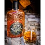 Chicken Cock Double Oak 8 Year Old Whiskey - Image 2