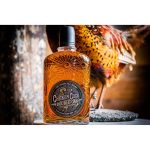 Chicken Cock Double Oak 8 Year Old Whiskey - Image 3