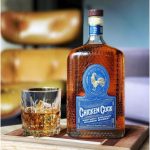 Chicken Cock Kentucky Straight Bourbon Whiskey - Image 2