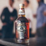 Chivas Regal Blended Scotch Original 25 Yr Whiskey - Image 2