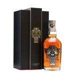 Chivas Regal Blended Scotch Original 25 Yr Whiskey - Image 3