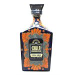 Chula Parranda Tequila Extra Anejo Ceramic