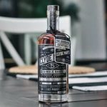 Clyde May's Single Barrel Bourbon Whiskey 6 Year - Image 2