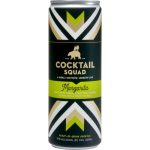Cocktail Squad Margarita Tequila 355MML