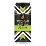 Cocktail Squad Margarita Tequila 355MML - Image 2
