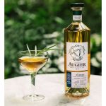 Cognac Augier L'Océanique - Image 2