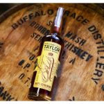 Colonel E.H. Jr. Single Barrel Bourbon Whiskey - Image 2