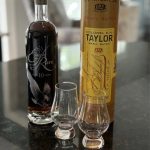 Colonel E.H. Taylor, Jr. Small Batch Bourbon x Eagle Rare 10yr Bourbon - Image 2