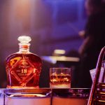 Crown Royal Aged 18 Years Extra Rare Blended Canadian Whisky - Image 2