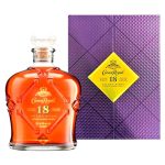 Crown Royal Aged 18 Years Extra Rare Blended Canadian Whisky - Image 3