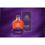Crown Royal Noble Collection 2023 Barley Edition  Whiskey - Image 2