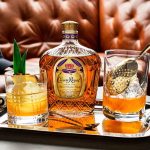 Crown Royal 4 Pack Combo - Image 3