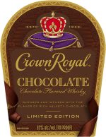 Crown Royal Chocolate Flavored Canadian Whisky Limited Edition 3 Pack - Image 7
