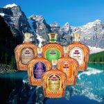 Crown Royal Flavor Series Full Lineup - Image 3
