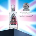 Def Leppard Rocket Distilled Gin 700ML - Image 2