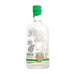 Don Alberto Mezcal  Tequila