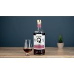 Don Q Double Aged Port Cask Rum - Image 2
