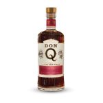 Don Q Double Aged Port Cask Rum
