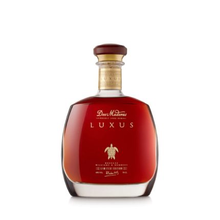 Dos Maderas Luxus Rum